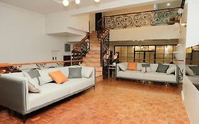 Honey Suite Room Inside Bee Cafe Cebu At Ayala Area